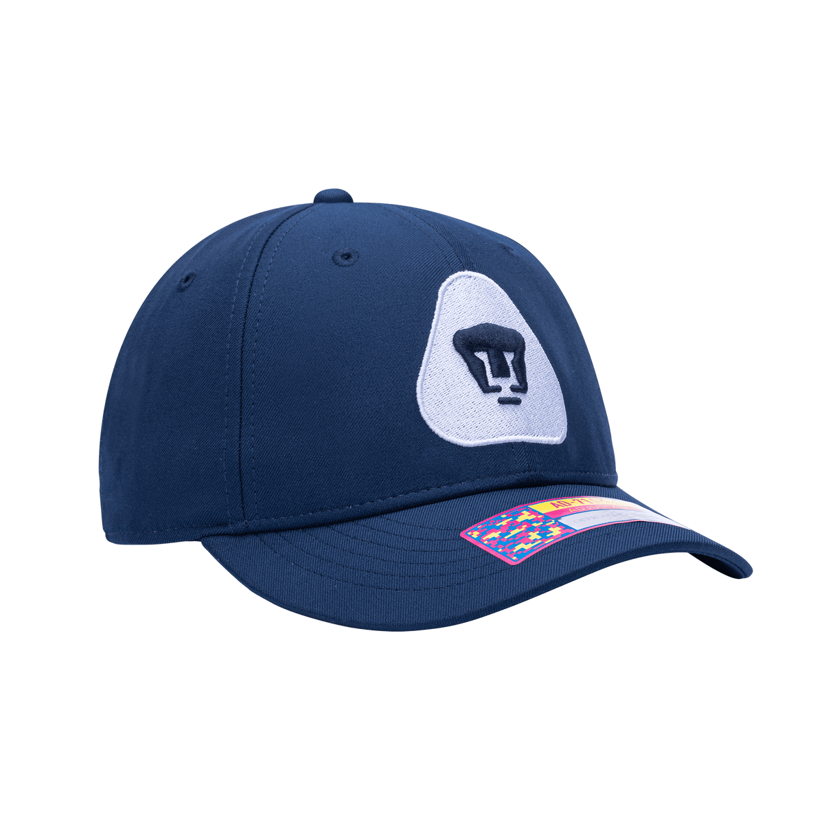 UCLA Bruins Hat Blue Fitted 7 1/8 56.8cm New Era Baseball Cap
