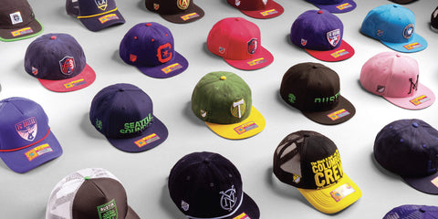All Styles
