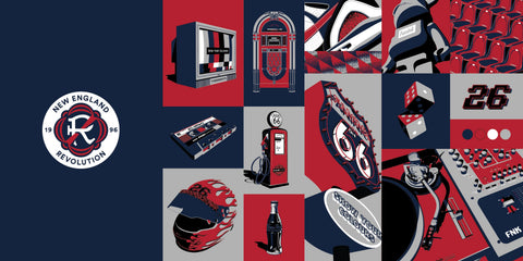 New England Revolution