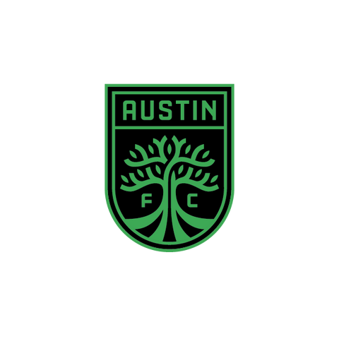 Austin FC logo