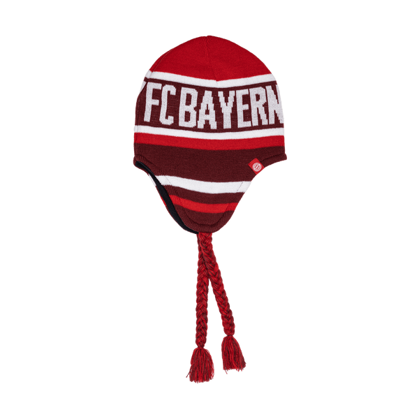 Bayern Munich Chalet Knit Beanie