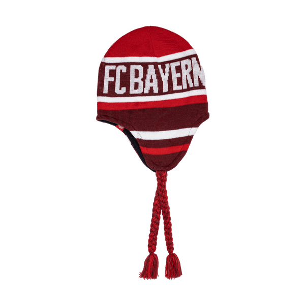 Bayern Munich Chalet Knit Beanie