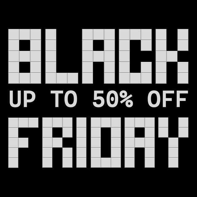 Black Friday