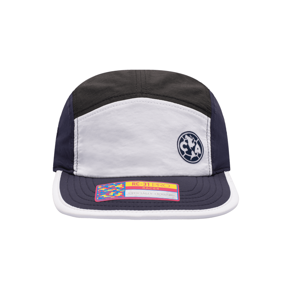 Club America Speedway Racer Hat