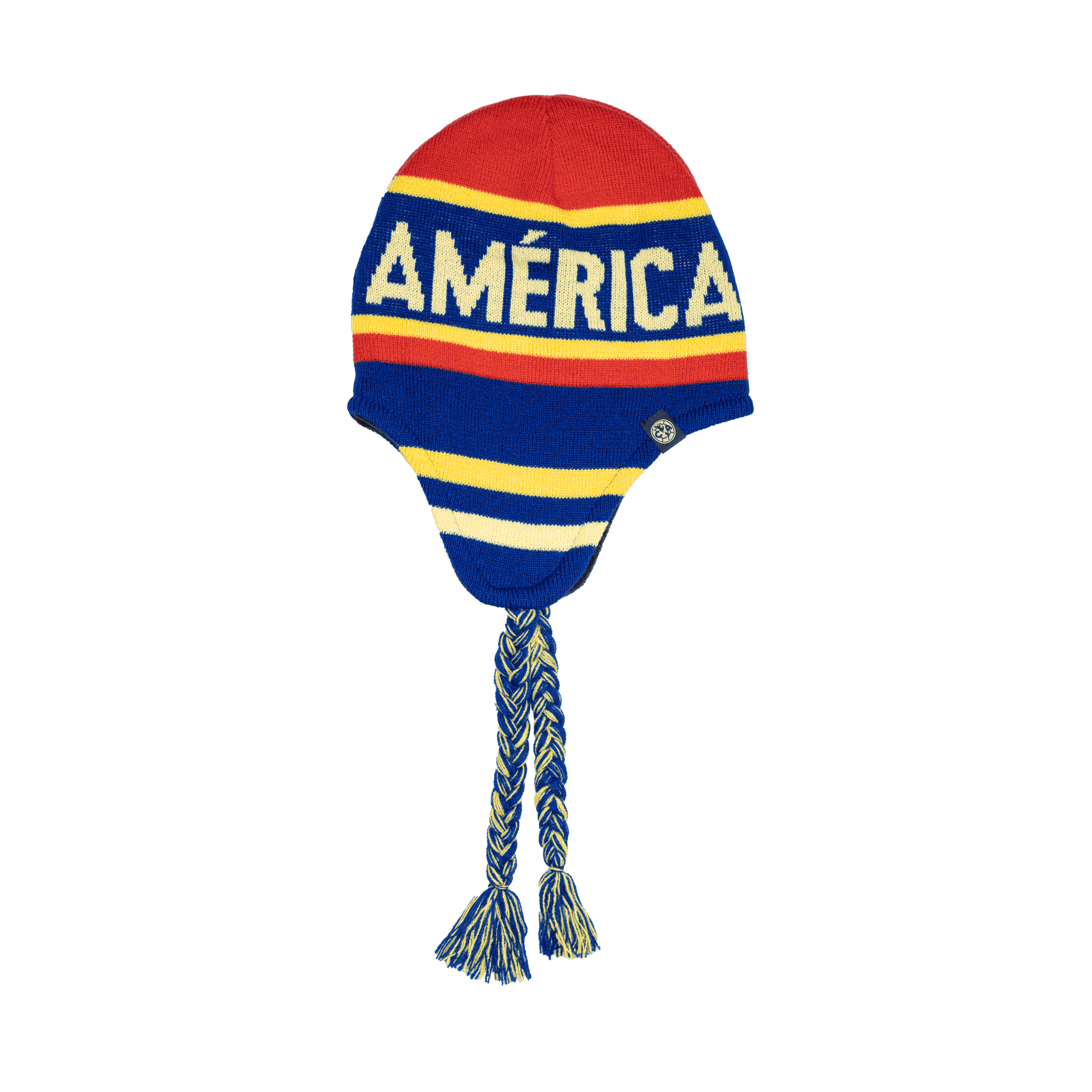 Club America Chalet Knit Beanie