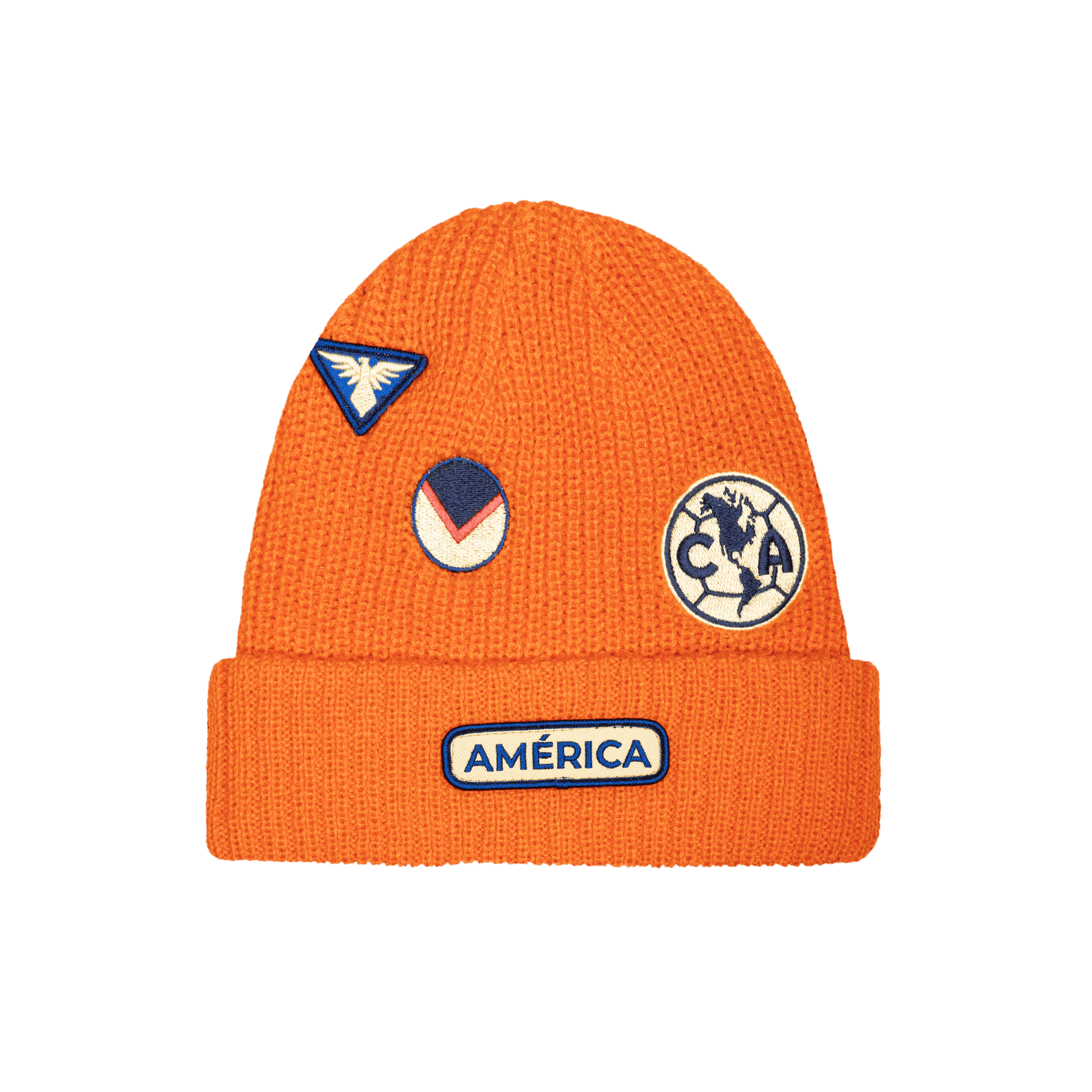 Club America Guide Knit Beanie