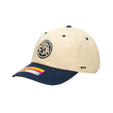 Club America Ocean Drive Classic Hat