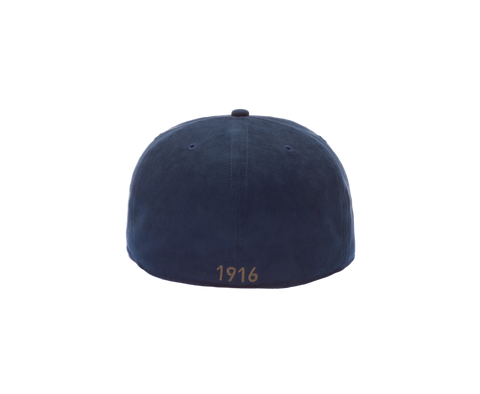 Club America Tifoso Fitted Hat