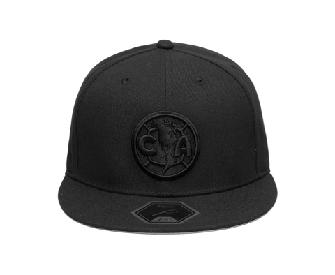 Club America Dusk Fitted Hat