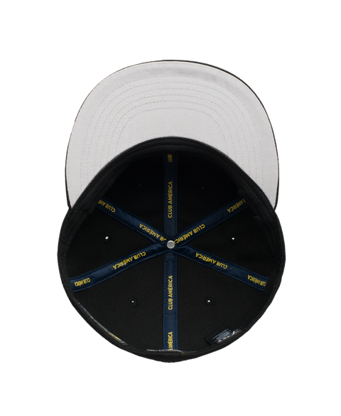 Club America Dusk Fitted Hat