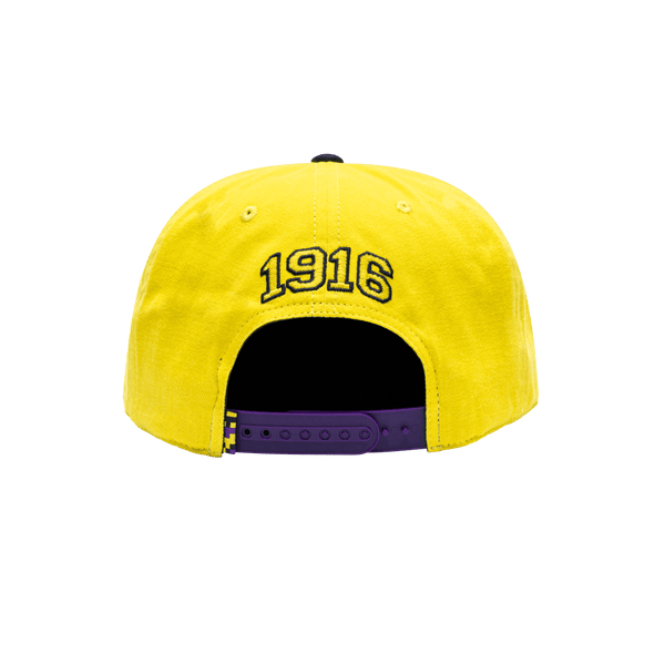 Club America Swingman Snapback Hat