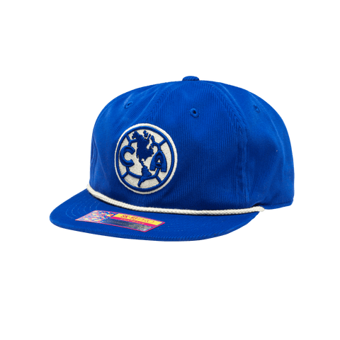 Club America Snow Beach Adjustable Hat