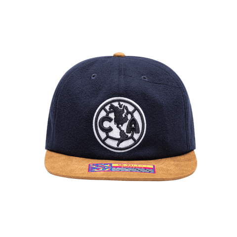 Club America Lafayette Snapback Hat