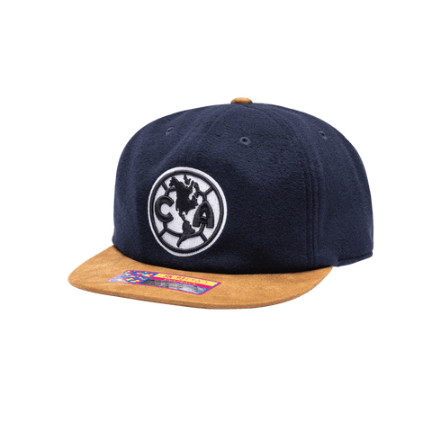 Club America Lafayette Snapback Hat