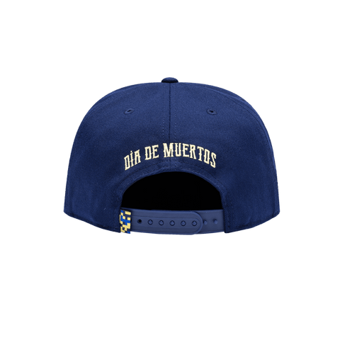 Club America ÃƒÆ’Ã¢â‚¬Å¡Ãƒâ€šÃ‚Â¿Me Da Mi Calaverita? Snapback Hat