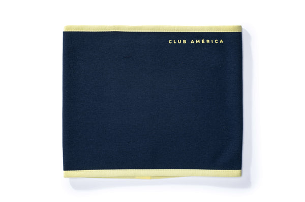 Club America Tech Snood Face Cover