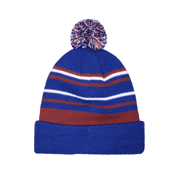 FC Barcelona Casuals Knit Beanie