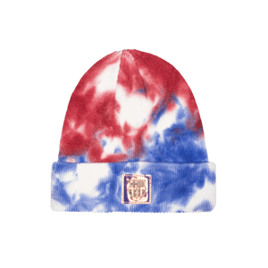 FC Barcelona Psychedelic Knit Beanie