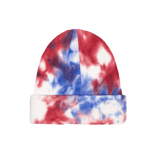 FC Barcelona Psychedelic Knit Beanie