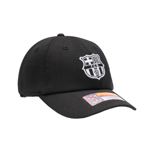 FC Barcelona Berkeley Classic Hat