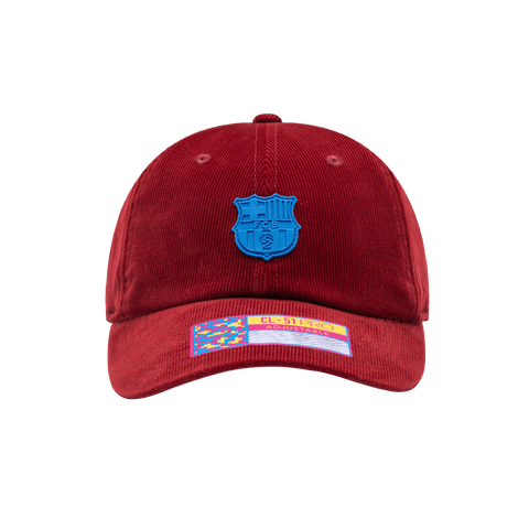 FC Barcelona Casuals Classic Hat