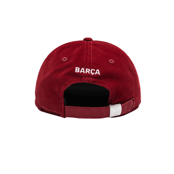 FC Barcelona Casuals Classic Hat