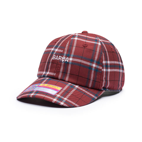 FC Barcelona Mogul Classic Hat