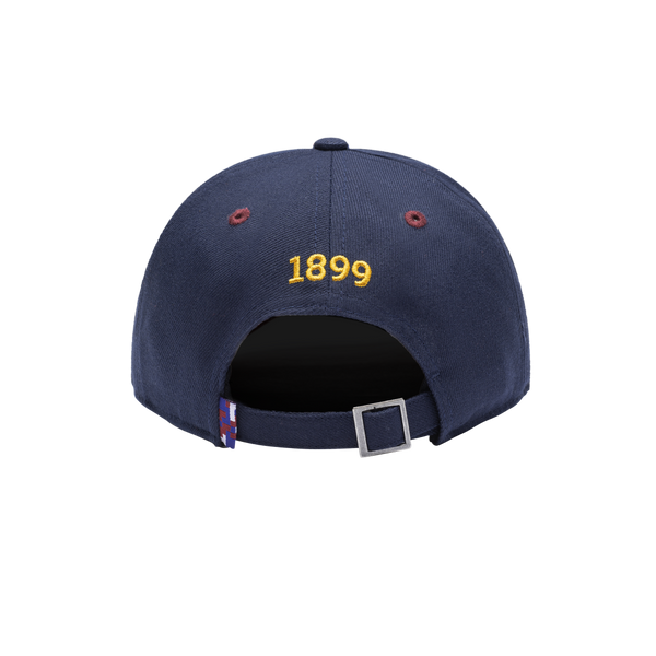 FC Barcelona Marina Adjustable Hat