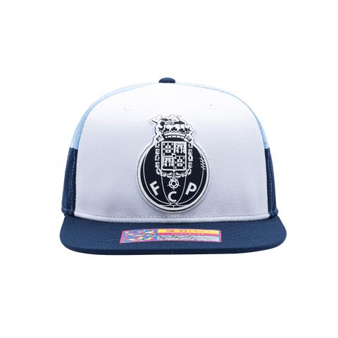 FC Porto Chroma Snapback Hat