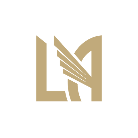 LAFC logo