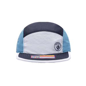 Manchester City Speedway Racer Hat