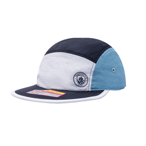 Manchester City Speedway Racer Hat