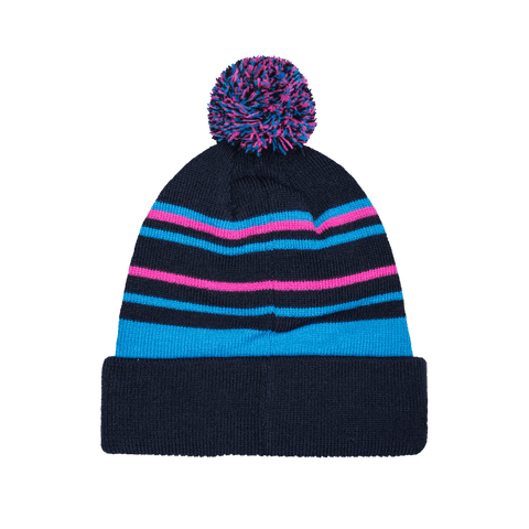 Manchester City Casuals Knit Beanie