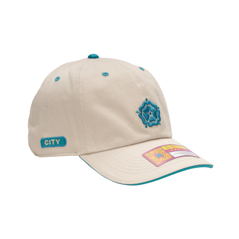 Manchester City Expedition Panama Classic Hat
