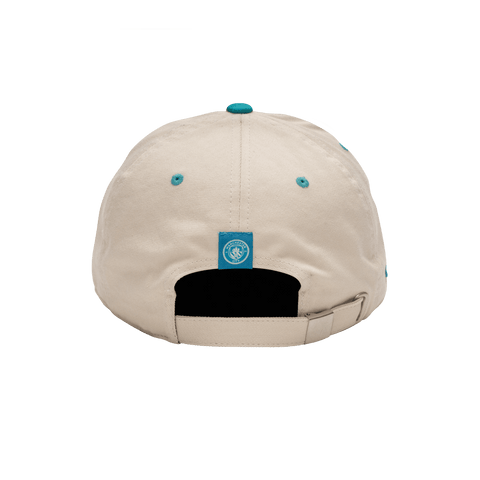 Manchester City Expedition Panama Classic Hat