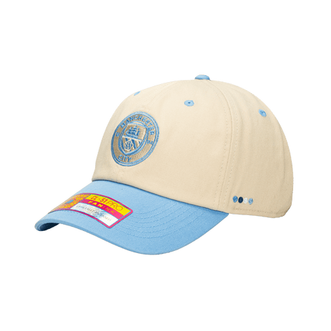 Manchester City Ocean Drive Classic Hat