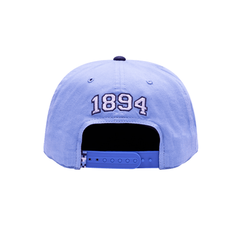 Manchester City Swingman Snapback Hat