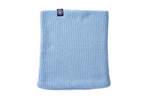 Manchester City Classic Team Neck Warmer