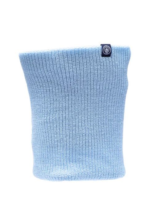 Manchester City Classic Team Neck Warmer