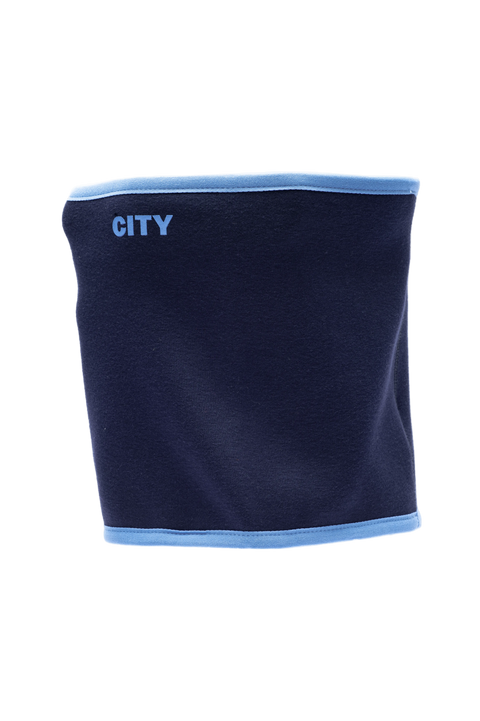 Manchester City Tech Snood Face Cover