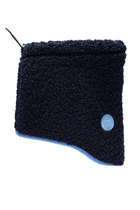 Manchester City Explorer Gator Neck Gaiter