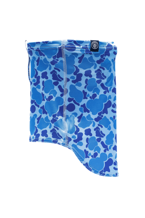 Manchester City Gator Face Cover