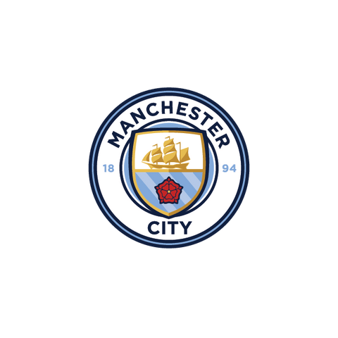 Manchester City logo
