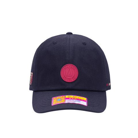 Atlanta United Casuals Classic Hat