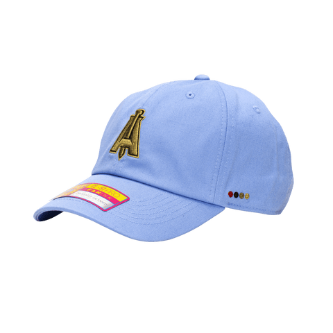 Atlanta United Club T 25 Classic Hat