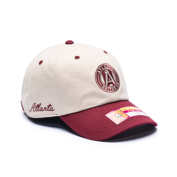 Atlanta United Ocean Drive Classic Hat