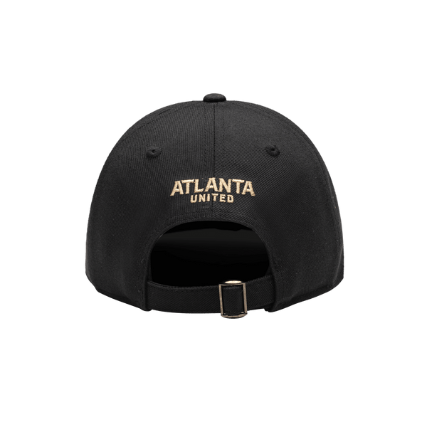 Atlanta United FC Standard Adjustable Hat