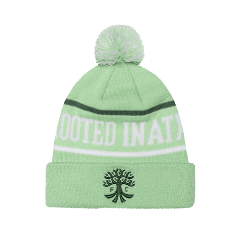 Austin FC Barkley Knit Beanie