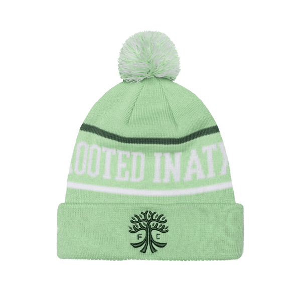 Austin FC Barkley Knit Beanie