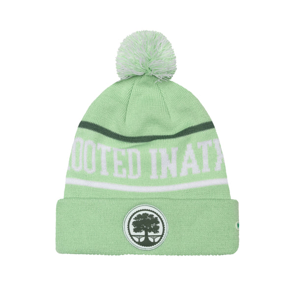 Austin FC Barkley Knit Beanie